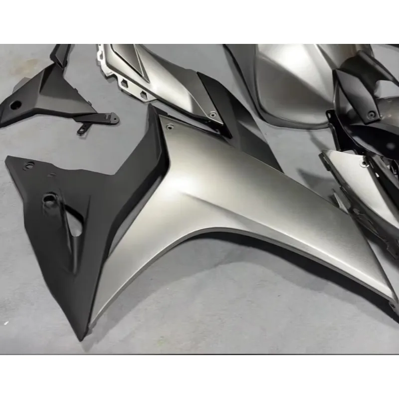 

Один оптовый комплект обтекателя мотоцикла для SUZUKI GSXR250R 2005-2006 GSX-R 1000, полный ABS обтекатель, комплект пластиковых деталей кузова