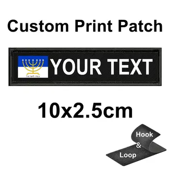 10 best sales Letras de velcro - №5