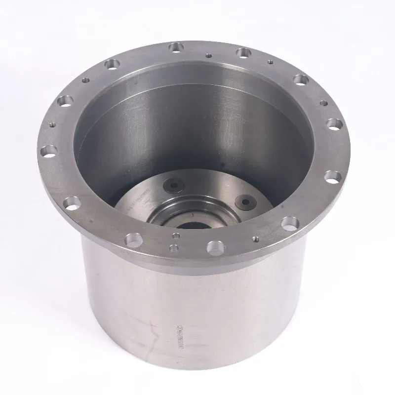 

131401020106A164 Planet Carrier With Wheel Side Reduction Shell Assembly Subcomponent FHD9014934610301 for SANY