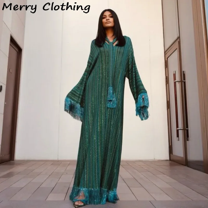 Thumbnail 3 - #25 Trending Long Dresses Right Now