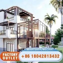 2024 New Hotel Homes Space Capsule Spacecraft Prefabricated Other Prefab Modern Container Space Capsule House
