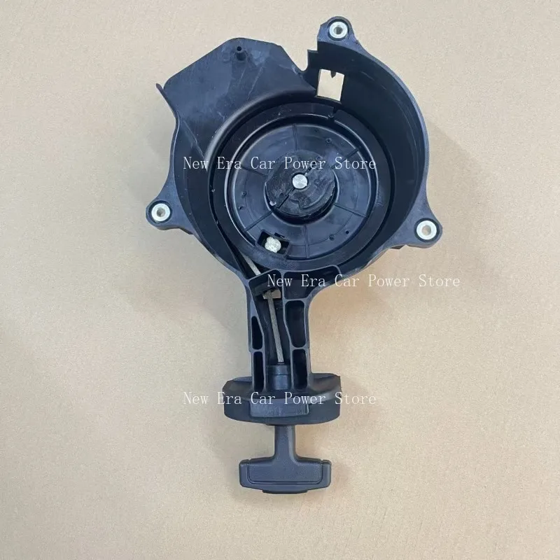 Recoil Starter 6BX-15710-00 Fit For Yamaha 4-Stroke 6HP 8 HP Outboard Motor