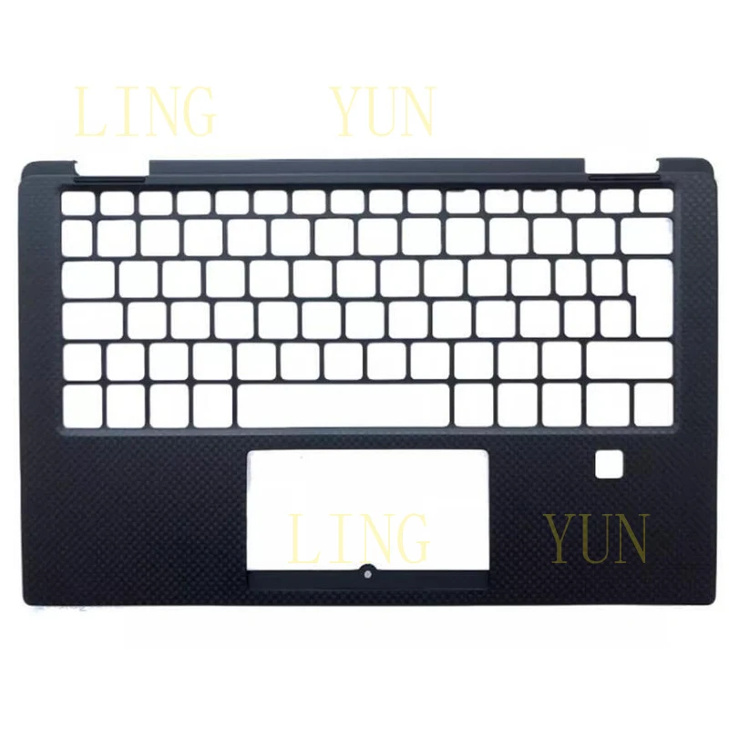 

Z Palmrest Case w/FP Keyboard Frame for Dell XPS13 9365 0NDTJM UK