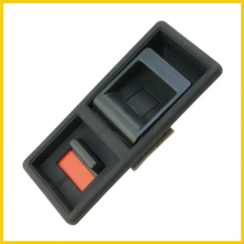 

G5AD MB774953 MB793491 Rear Door Inner Handle For MK2 V32 V33 V43 V46 Easy To Replace