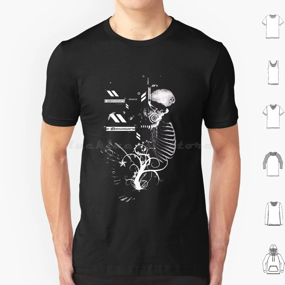 Camiseta del caos para hombres, mujeres y niños, 6xl, solo otra pensamiento de Michael Penney, verdad, vida, sarcástico, símbolo Emo, religión, insight antiguo
