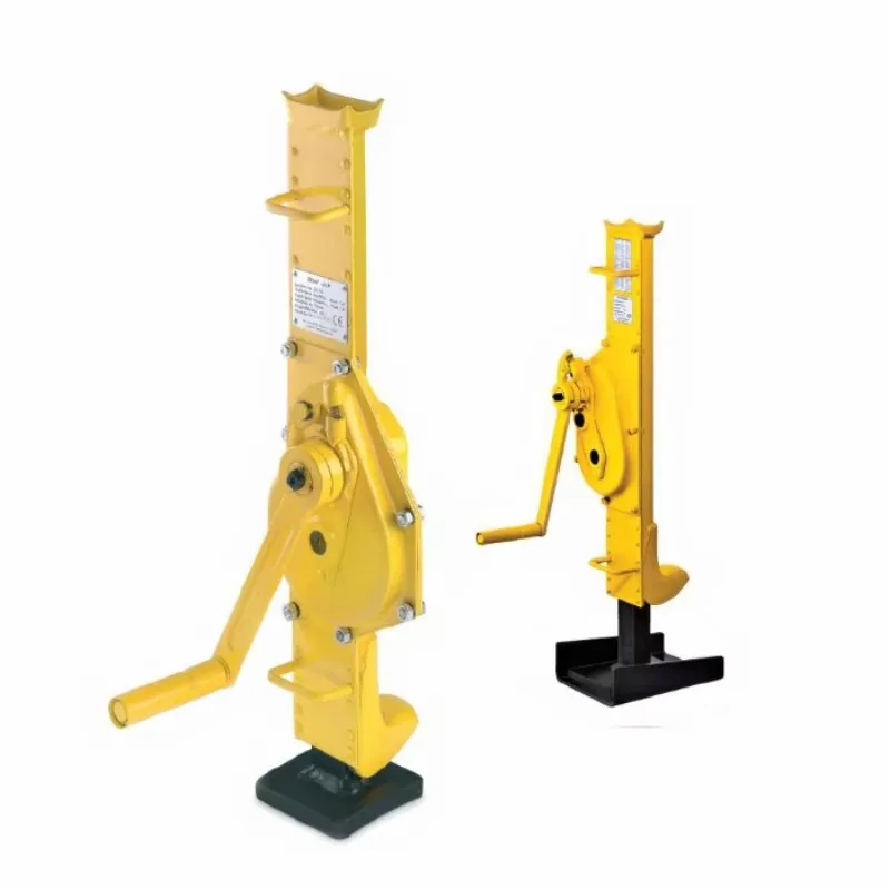 3T - 10Ton Kd Type …