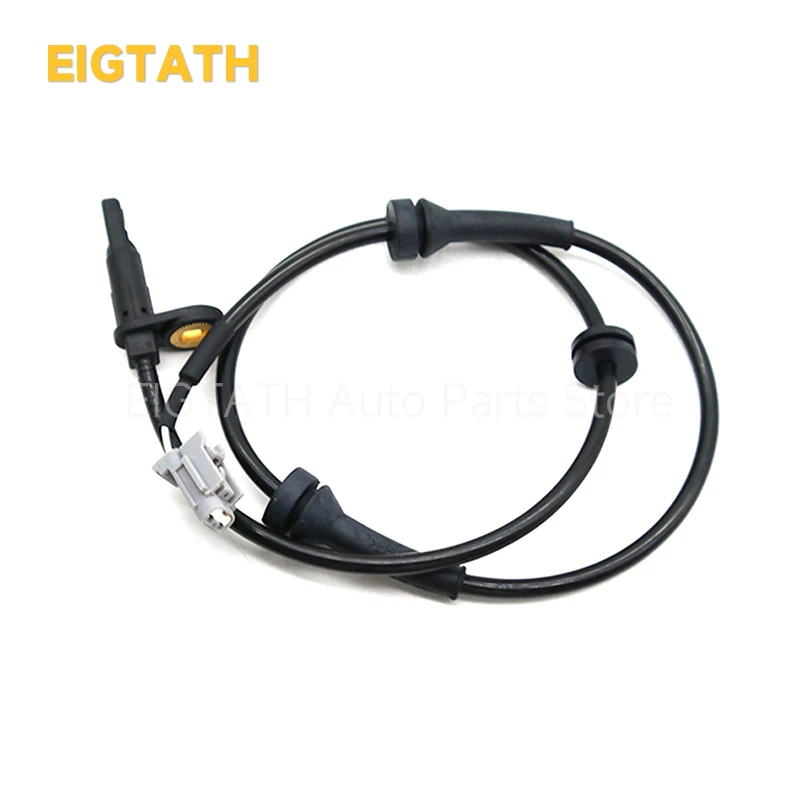 New Front Left Right ABS Wheel Speed Sensor For Nissan Sentra B16 SE 2007–2012 L4 2.0L 2.5L Auto Parts 47911-ET000 47910-ET000