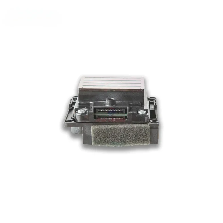 Plusjet High-Quality Locked Print Head For Inkjet Printer DTF / Sublimation For Epson 4720 Locked Printhead