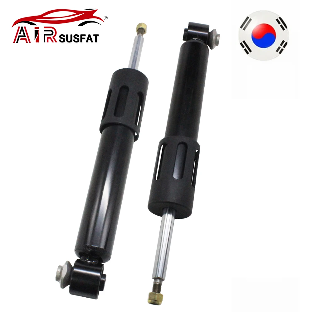 Pair Rear Air Struts Suspension Shock Absorber Core without ADS For BMW 5 Gran Turismo F07 33526795449 33526798150 33526784114