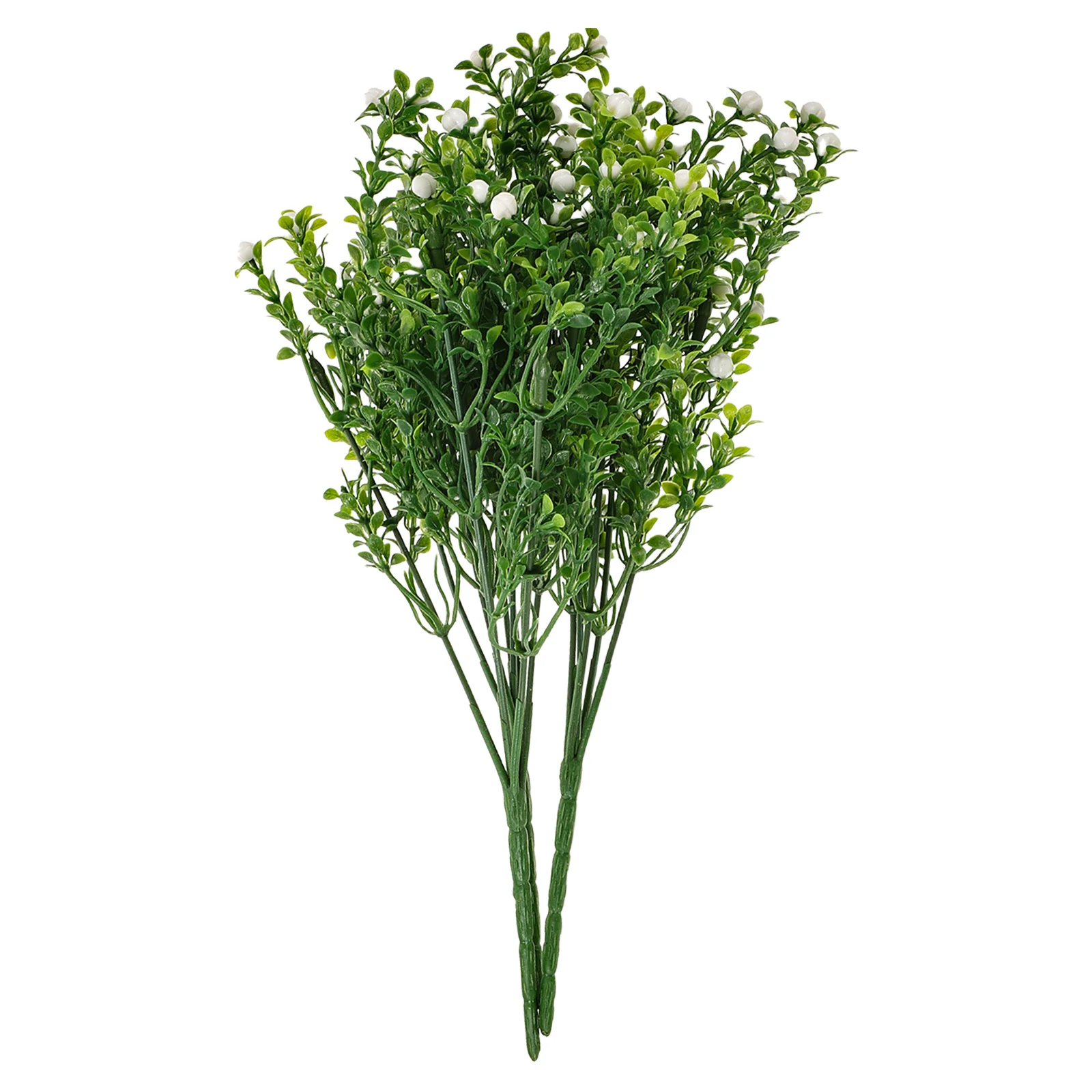 

3Pcs Realistic Faux Fruit Branches Ideal Grand Openings Housewarmings Indoor Decor Artificial Fruit Branches