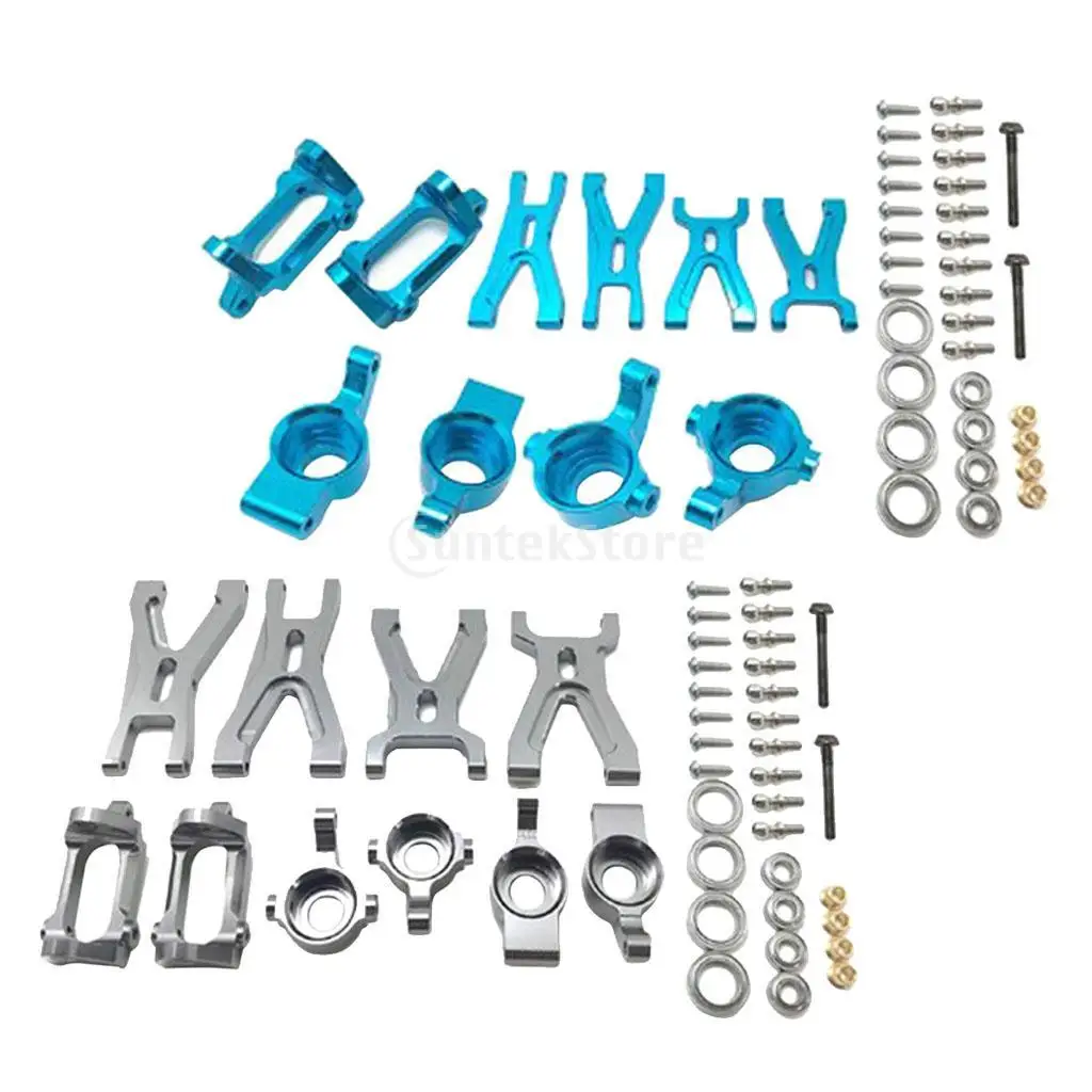 

Metal Upgrade Arm & Parts for WLtoys A959B A979B Accessories