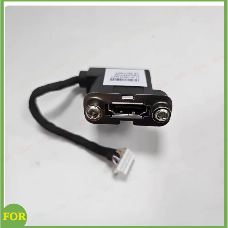 

04X2752 Cable For Lenovo ThinkCentre M700 M900 M910q M710q M715q M900x M715q 2nd Gen M910s M910x P320 Tiny DP to HDMI cable