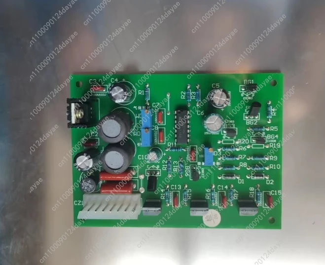 Plasma Cutting Mach…