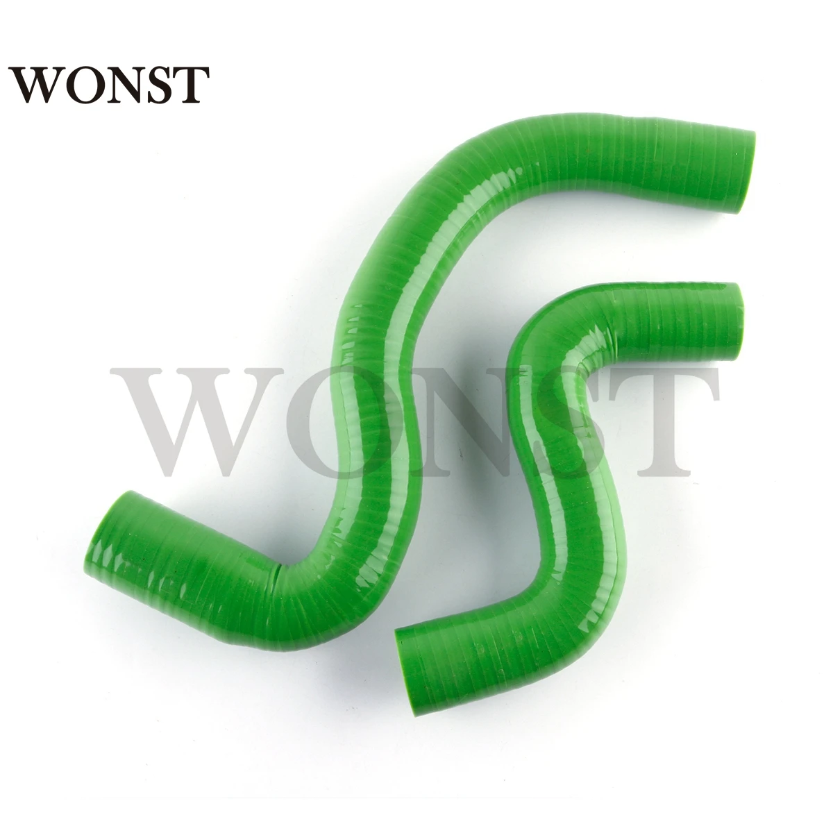 

Silicone Radiator hose For PEUGEOT 206 MANUL 1.6L TU5JP4 16V 1998 1999 2000 2001 2002 2003 2004 2005 2006 2007