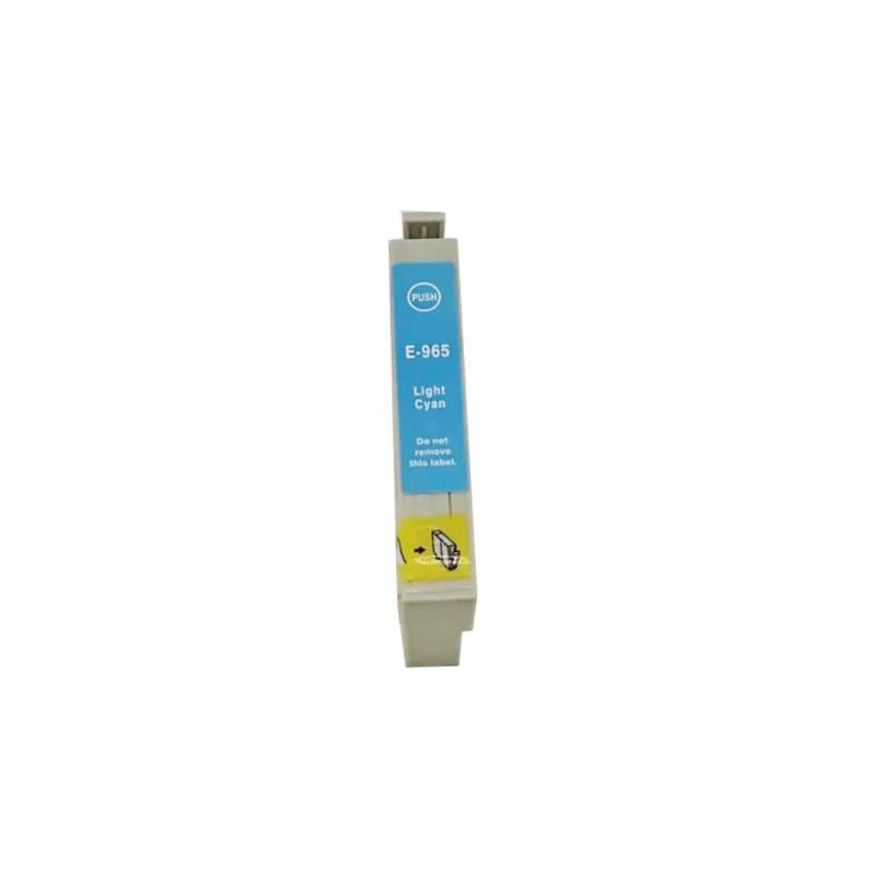 Cartuccia d'inchiostro compatibile T0961 per stampante Epson T0961-T0969 Stylus Photo R2880