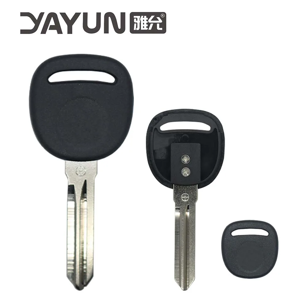 

YAYUN AKGMS217 Transponder Key For Chevrolet