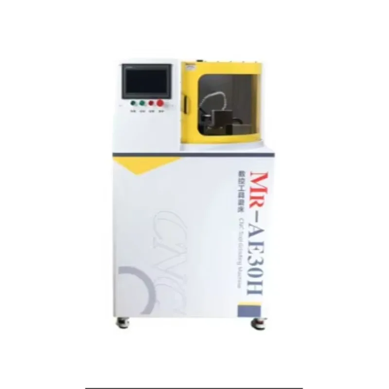 CNC Grinding Machine MR-AE30H CNC Tool Grinder/CNC Drill Bit Grinder /New Oil Cooling Machine