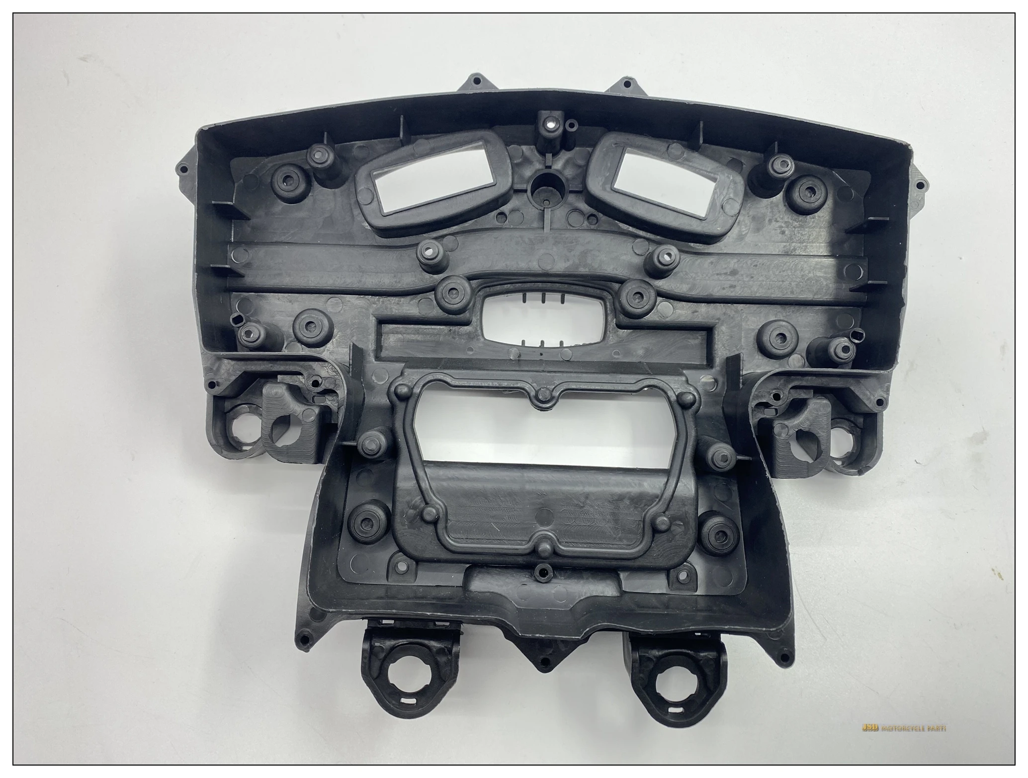 Applicable to Honda Jinyi gl1800 F6B instrument bottom case/instrument bottom cover/code case from 2006 to 2017