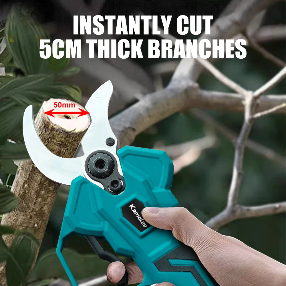 Thumbnail 4 - #55 Ranked Pruning Shears Picks in 2026