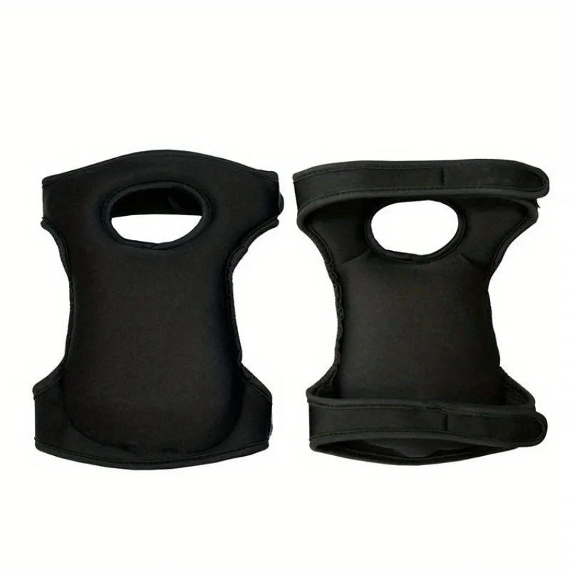 A Pair of Outdoor Garden Knee Pads, Kneeling Pads, Gardening Pruning Knee Pads, Anti-scratch Knee Pads