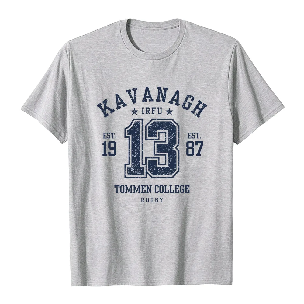 Boys of Tommen Design T-Shirt Biggs10 KAVANAGH13 GIBSON07 FEELY12 Lynch06 T-Shirts Unisex Streetwear Baumwolle SSoft Female Tees – Detail 3