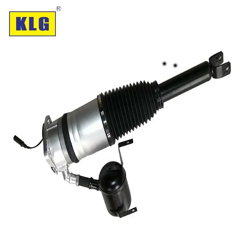 2025klg popular high quality airbag shock absorber 4E0616001D