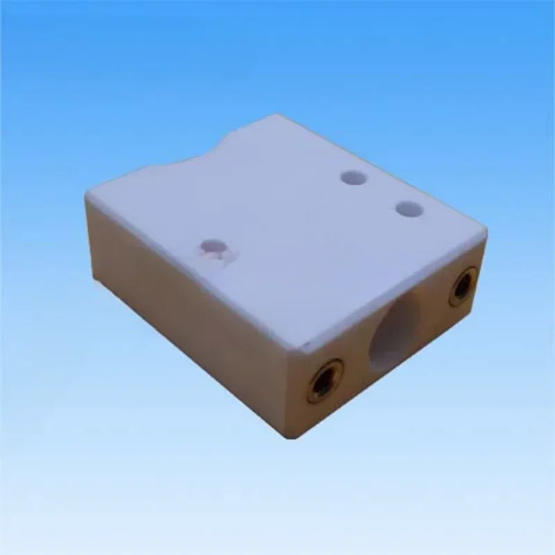 Isolator Plate Ceramic(M5) S301 3085759  57.5*50*20  for SODICK  EDM