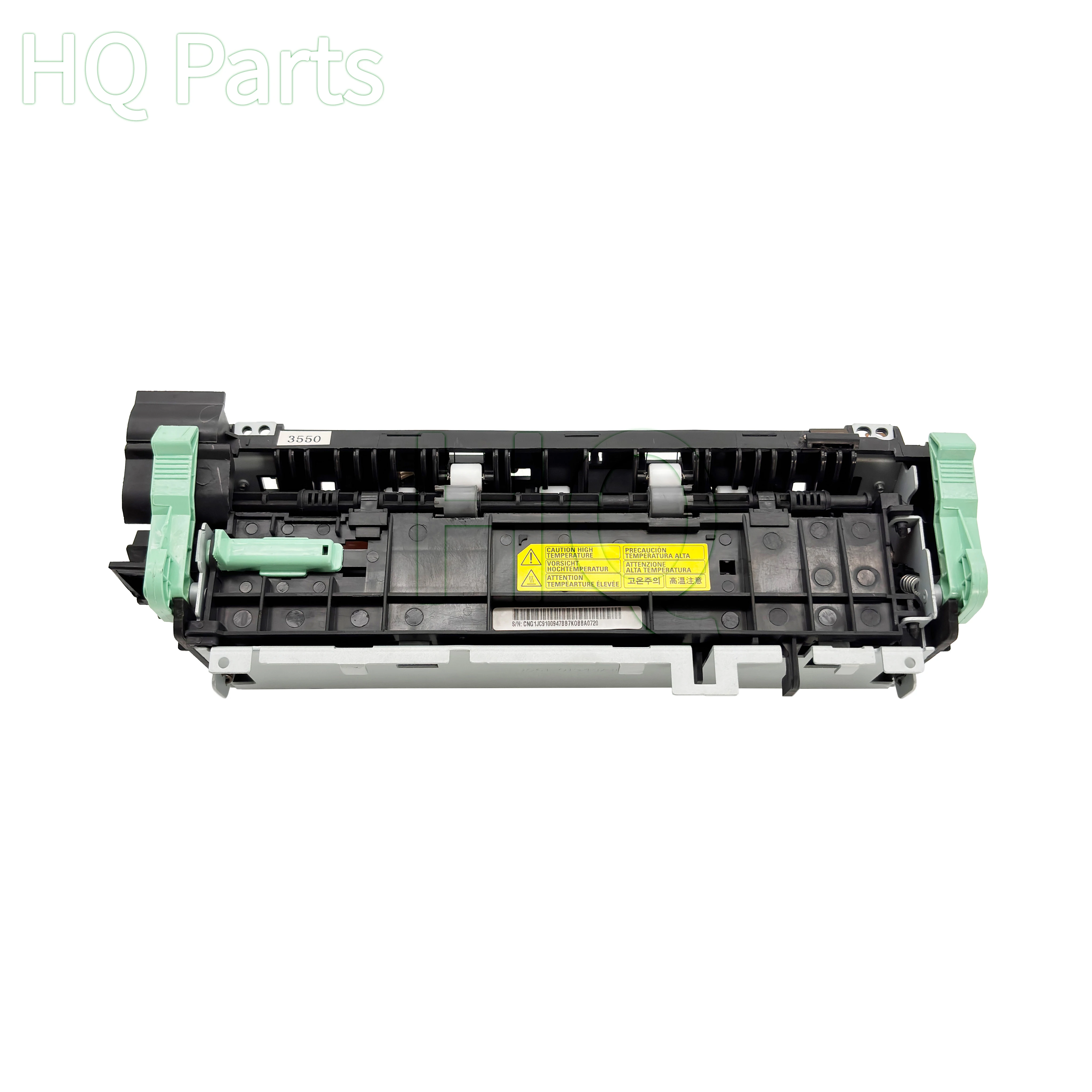 

Fuser Fixing Assembly For WC3550 Phaser 3435 3635 Printer Parts 126N00342 126N00326 126N00291 126N00290