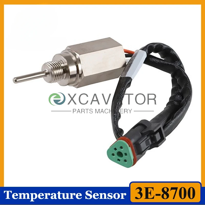 

Water Temperature Sensor 3E-8700 3E8700 for PM-201 PM-565 PM-565B 120H 120H ES 120H NA 120K