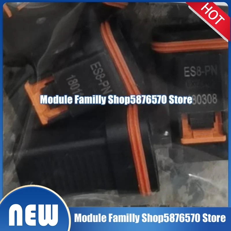 10 buah/lot 1005 ES8-PN baru 54200313 DTP06-4S 15488664 2-967239 2137299 9441391-8 206036 DTM04-6P