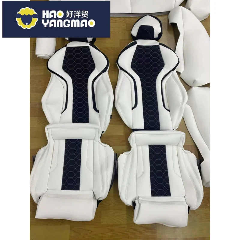 Suitable for X3 X5 X6 M5 Upgrade Enhanced Modified Car Seats BMW E28 E34 E39 E60 61 F07 F10 F11 F18 G30 G31 M3 M5 M4