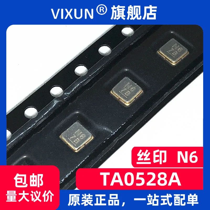 TA0528A TA0528 :N6 …