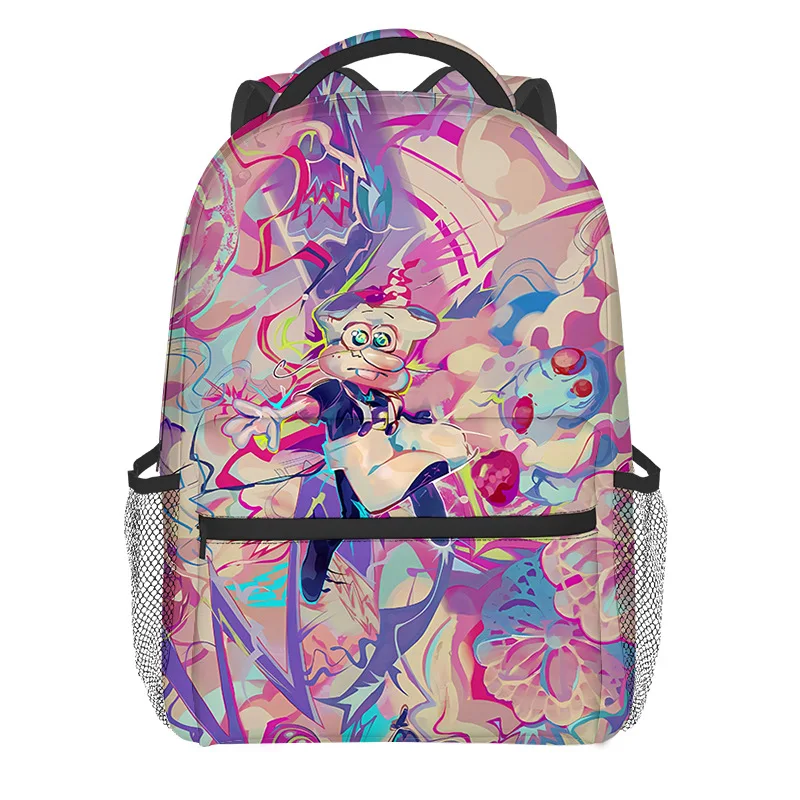 

Модная популярная новинка, пицца, башня, студенческая сумка для книг, рюкзаки для ноутбуков, водонепроницаемые оксфордские рюкзаки с 3D принтом для мальчиков и девочек, дорожные рюкзаки