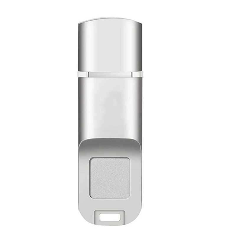 Fingerprint USB3.0 Flash Drive Accurate Identificaiotn Privacy Management Key USB Fingerprint Flash Drive