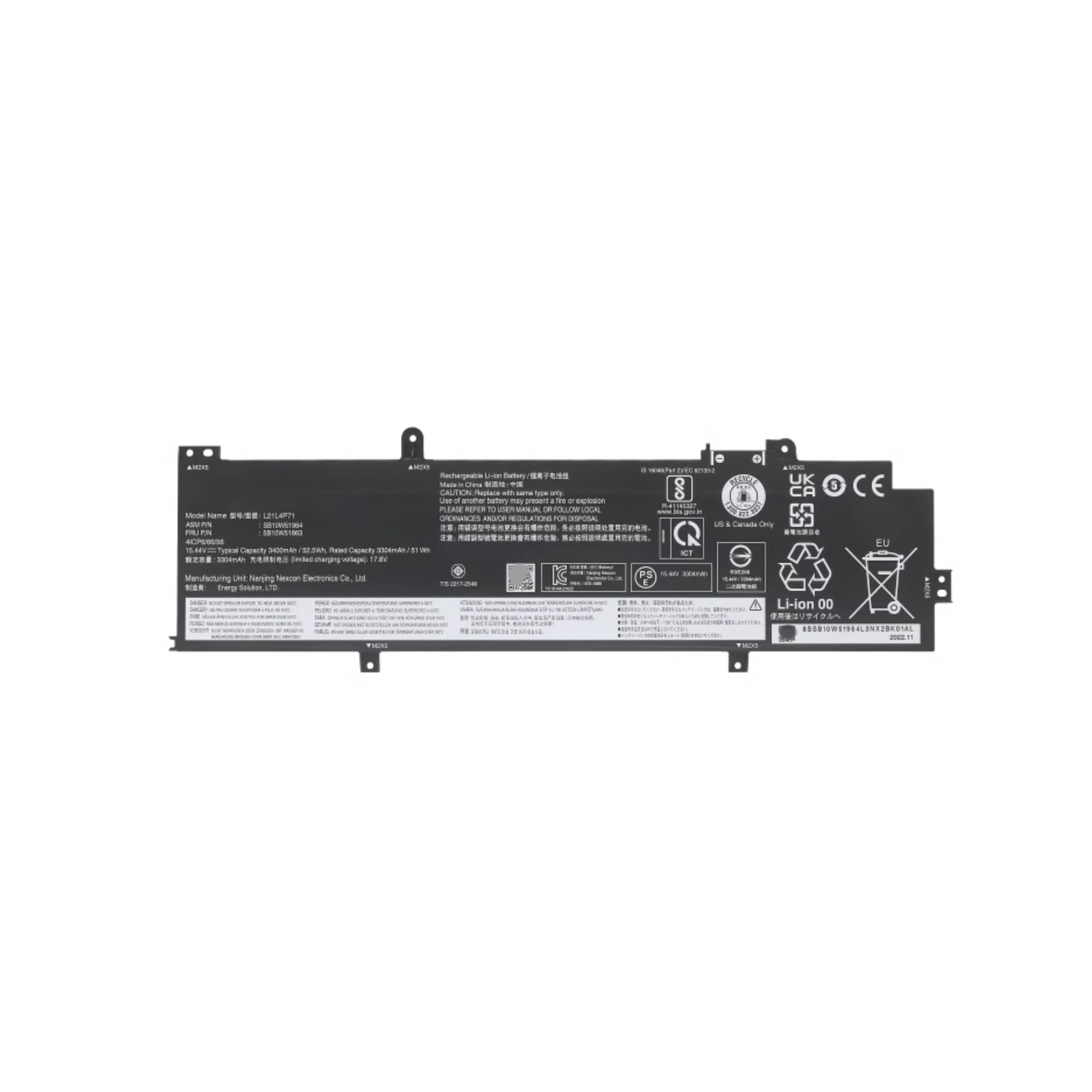 For TP00135A L21M4P71 L21D4P71 L21C3P71 L21M4P72  L21L4P71