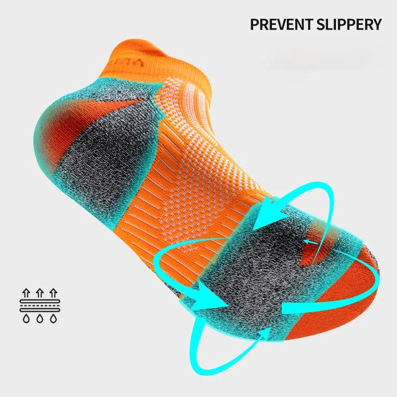 Thumbnail 3 - #22 Low Cut Ankle Socks Comparison Guide