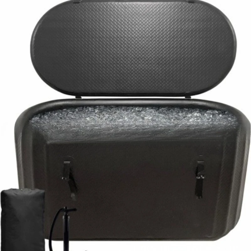 

Inflatable Jacuzzi Storage Fitness Inflatable Bath Indoor Cold Therapy Ice Bath Ice Bucket