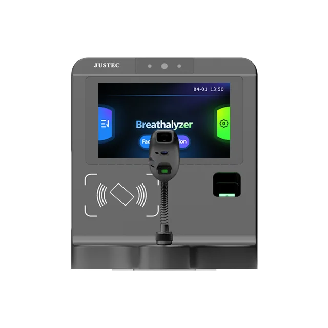 High Precision Workplace  Detector Model Q5 with Multiple Network Transmission Tester