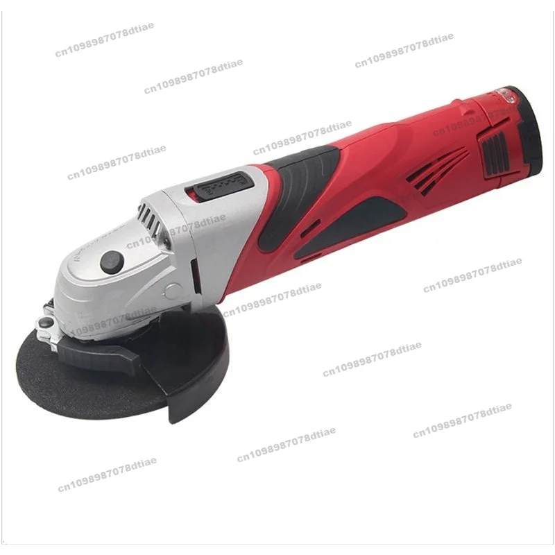 For Craftsman  12V Lithium Battery DC Angle Grinding Polishing Machine Cutting Machine Portable Rechargeable