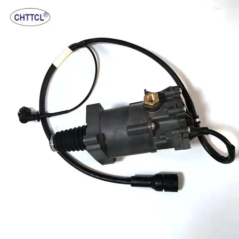 MB Clutch Servo for Truck Brake Systems K019858N50 K025014N50 0483005006 K019858