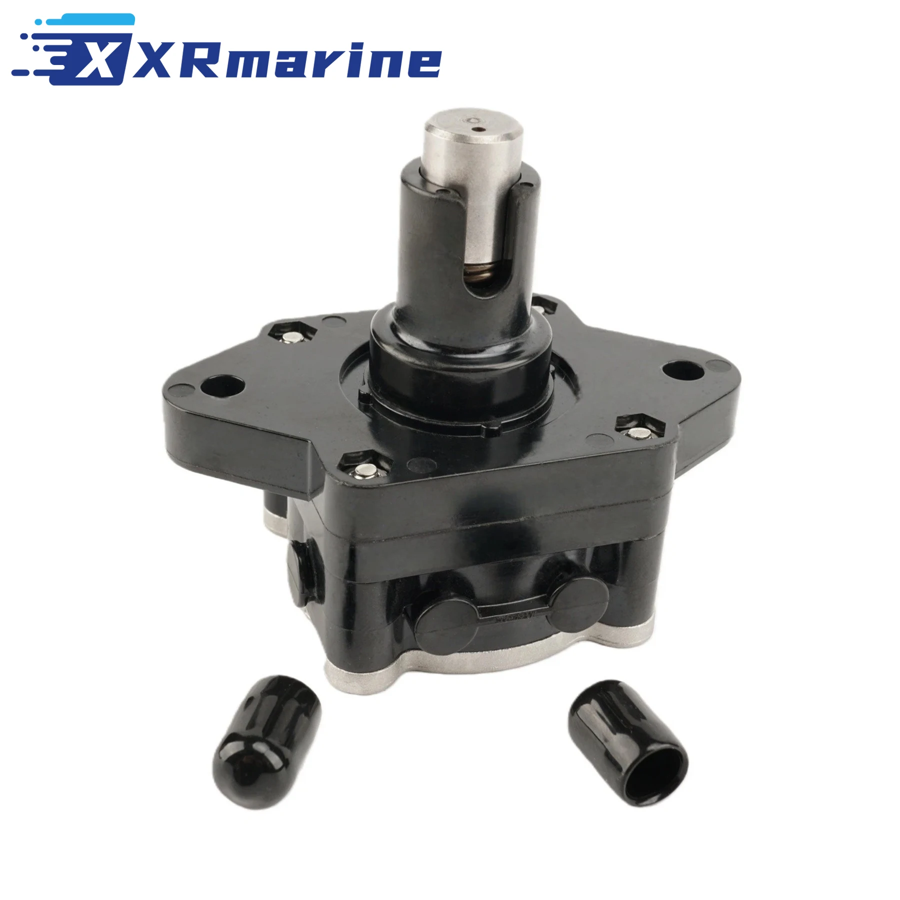 

15100-89L11 Fuel Pump for Suzuki 4 Stroke 9.9 15 20 HP DF 9.9 15 20 Outboard Engine Replacement 15100-89L00 15100-89L10