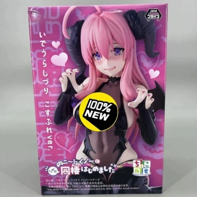 

Hot New Original I’M Living With An Otaku Neet Kunoichi! Pvc Anime Figures Action Figure Model Toys Gift
