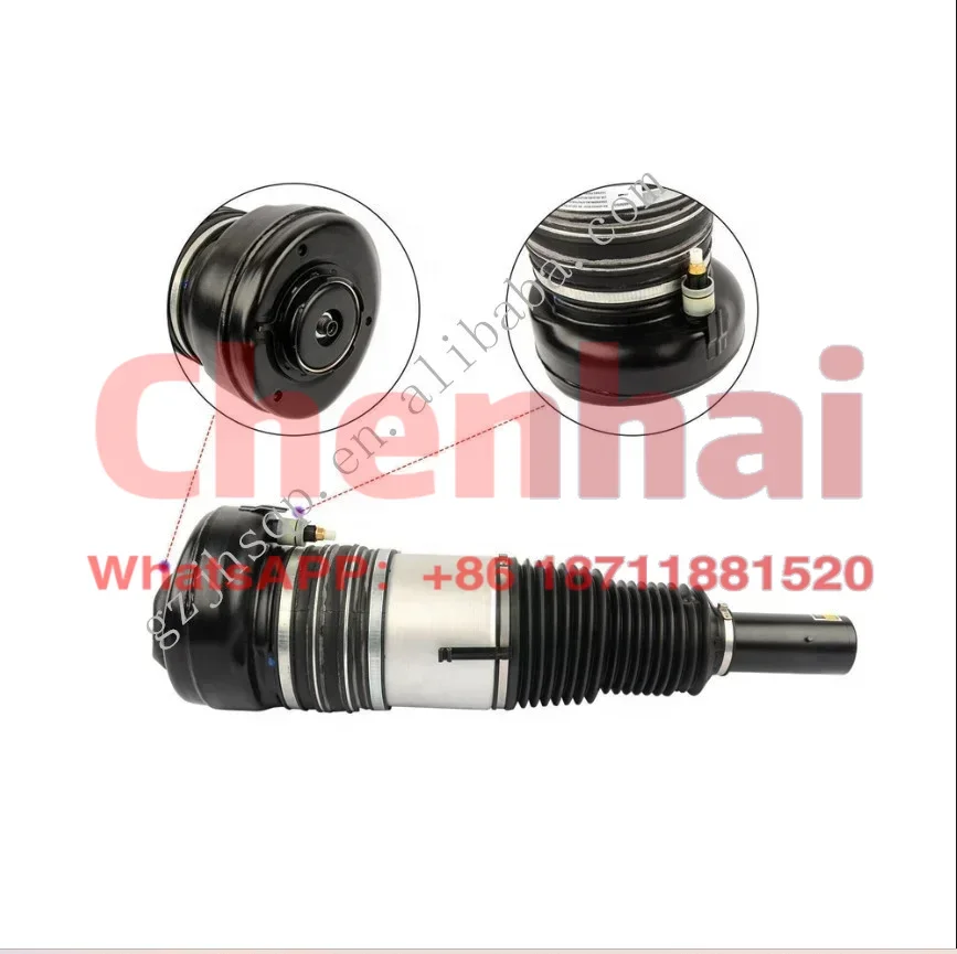 Front Air Balloon Repair Kits For Bentley Lamborghini  Q7 Q8 SQ7 SQ8 4M0616039 4M0616040 Air suspension shock absorber