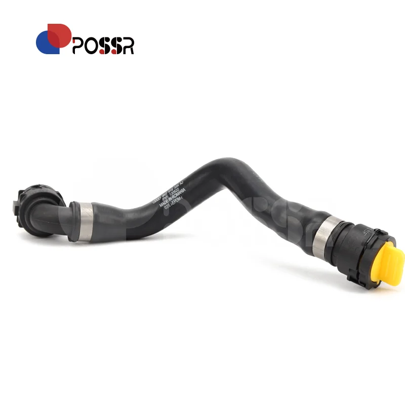 8K 0819334 Aj Engine Coolant Cooling Heating Hose Heater Pipe for Audi A4 B8 S4 2013-2015 A5 S5 2012-2016