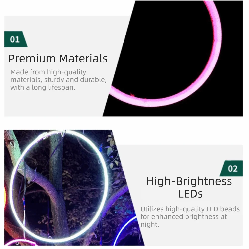 waterproof-circular-tree-light-led-wishing-ring-shape-festival-light-hanging-design-festive-style-outdoor-light-city-landscape
