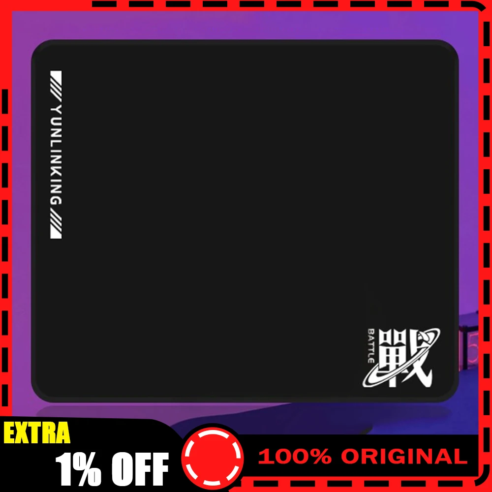 

Exploding E-sports Battle Mousepad FPS Both Control and Smooth Mouse Pad Waterproof Anti-scalding Anti-scalding For CSGO APEX