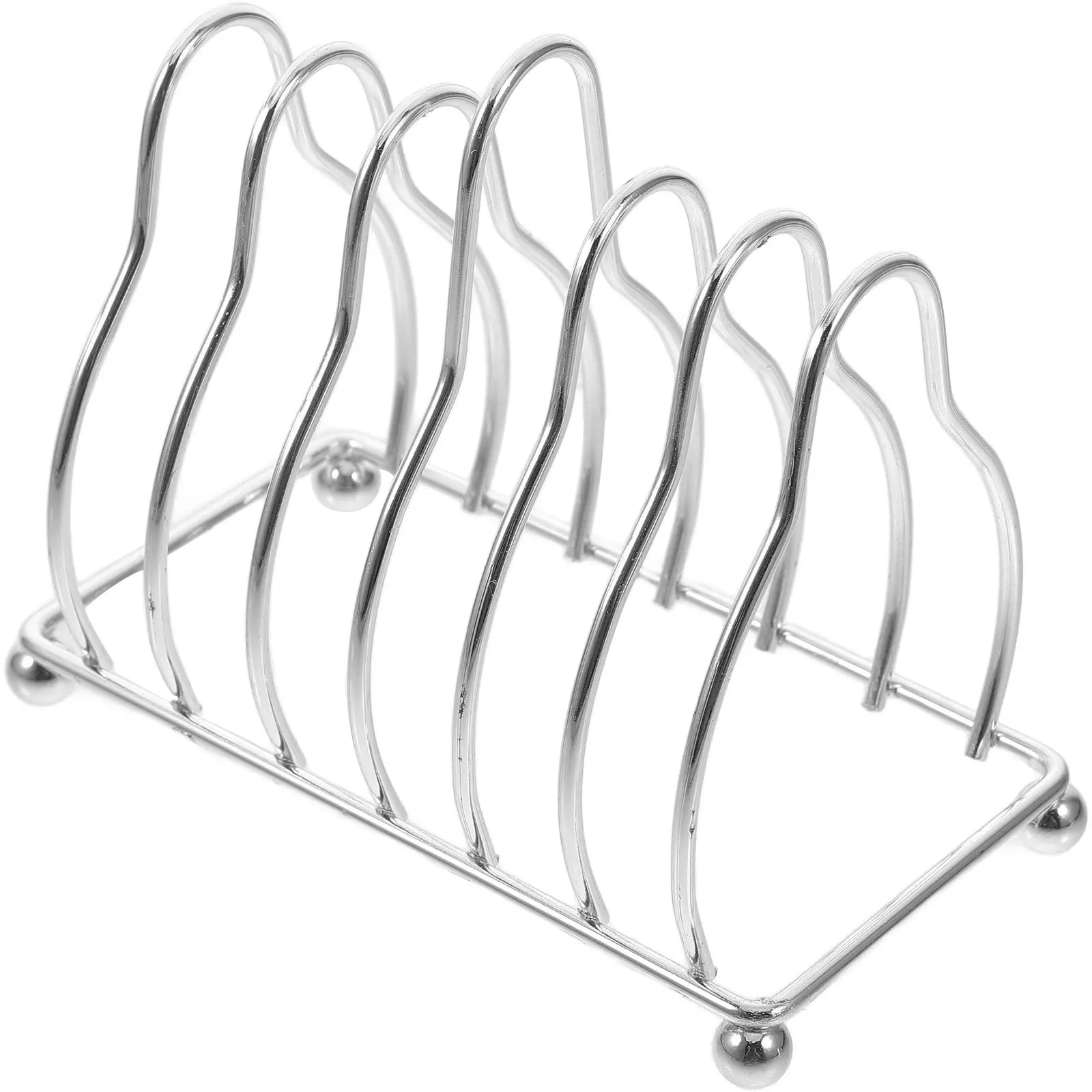 

Dish Drying Rack Kitchen Countertop Organizer with Drainage Holes for Plates and Utensils Large Capacity Stainless Steel Dish