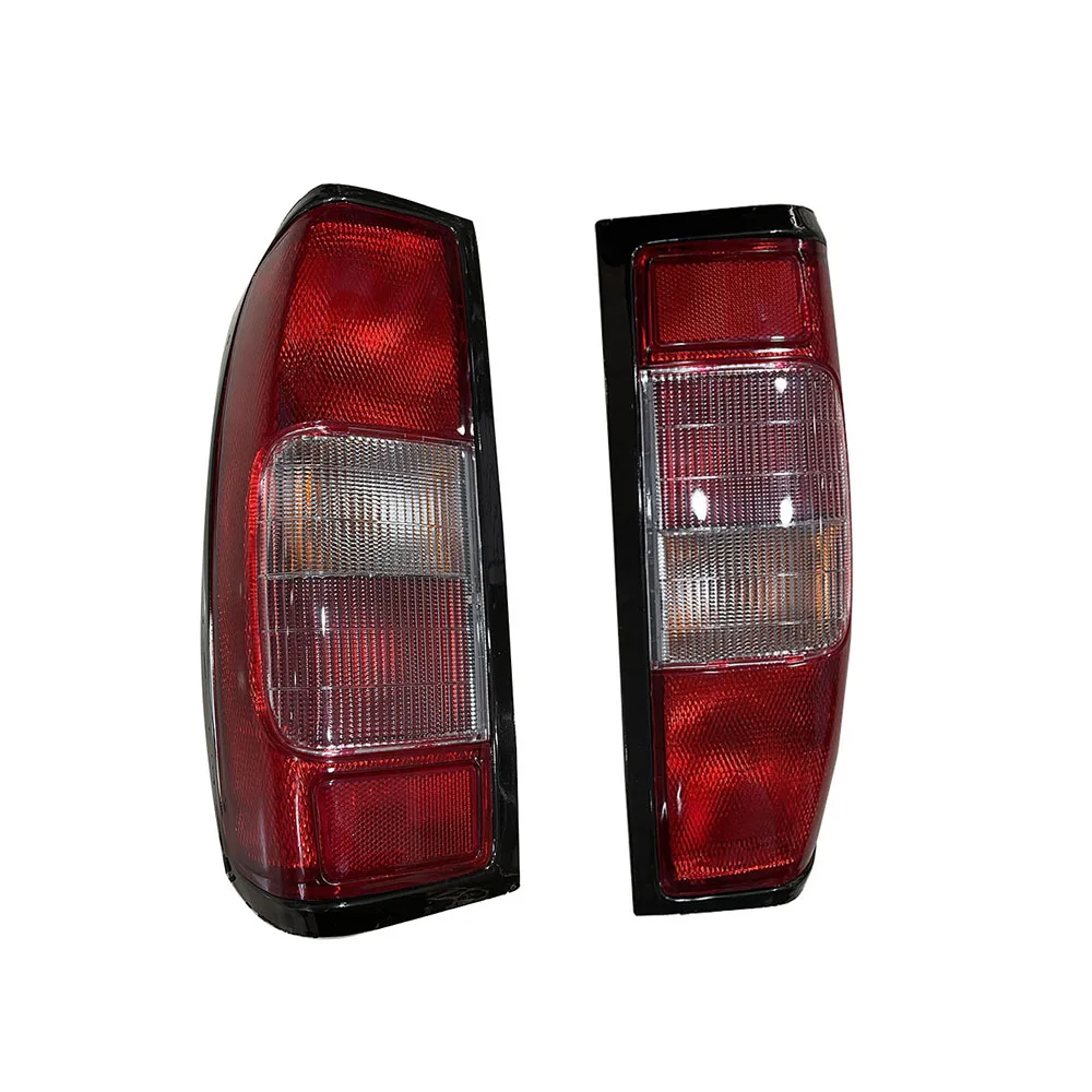 

A Pair Car Taillight Tear Lamp 26550-2S425 26555-2S425 for Nissan Pickup D22 Turn Signal 1997~2001