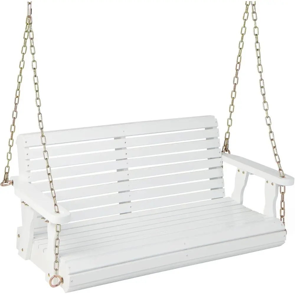 Hanging Porch Swing…