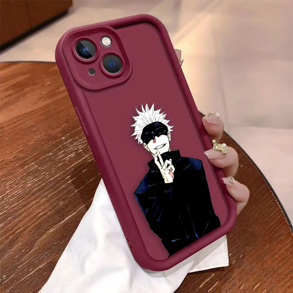 

Jujutsu Kaisen Sukuna Phone Case For Redmi NOTE 8 9 9T A1 A2 A3 A5 9 9A 9C 10A 9T 10 10C 12 12C 13 13C 14C K30 K40 K50 K60 Case
